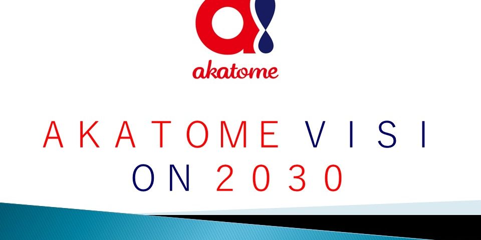 赤留ビジョン2030